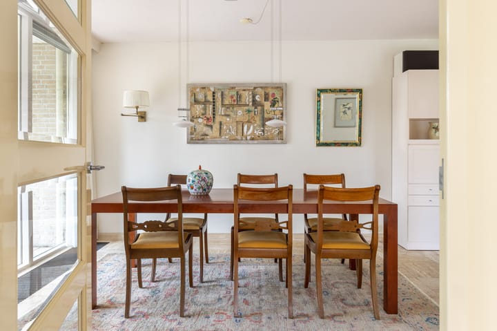 Foto 8 van De Rookamer 16