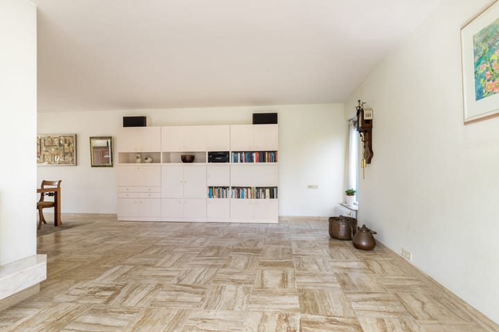 Foto 12 van De Rookamer 16