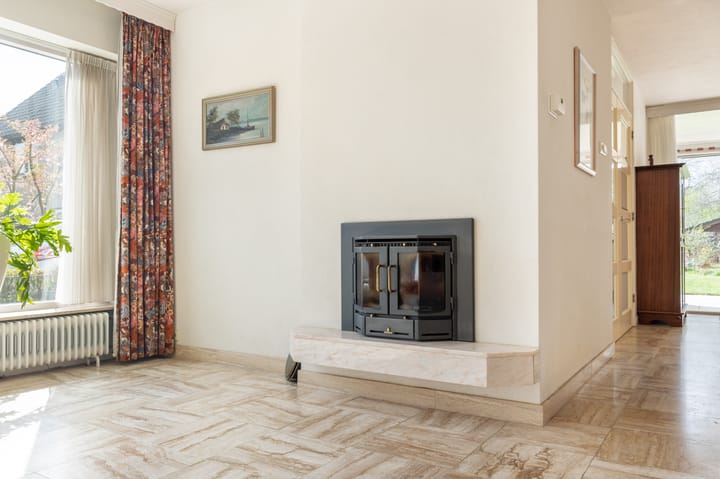 Foto 14 van De Rookamer 16