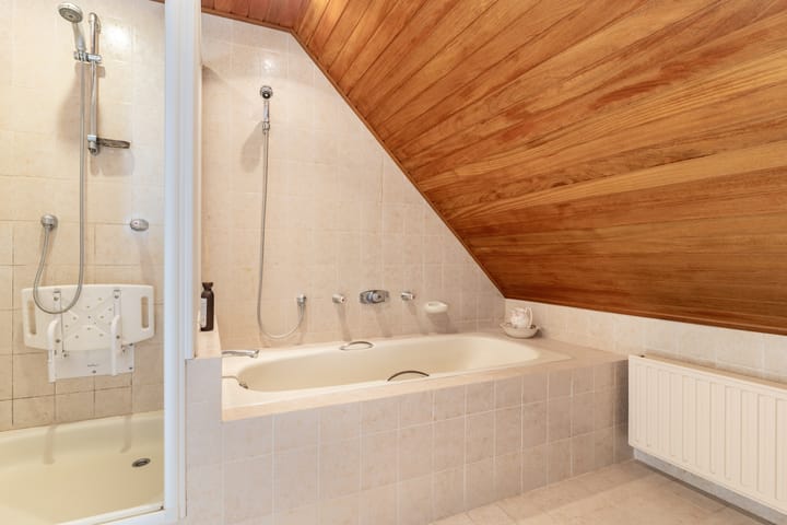 Foto 20 van De Rookamer 16