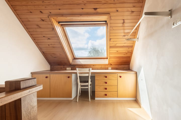 Foto 27 van De Rookamer 16