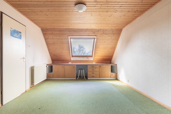 Foto 28 van De Rookamer 16