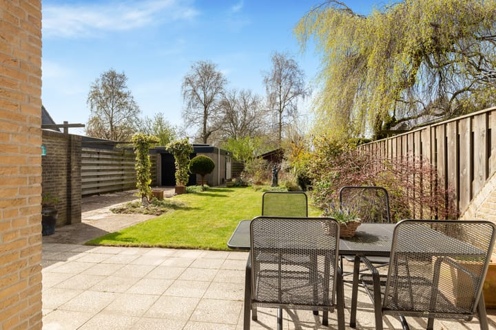 Foto 33 van De Rookamer 16