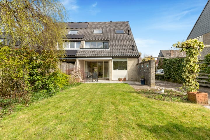 Foto 31 van De Rookamer 16