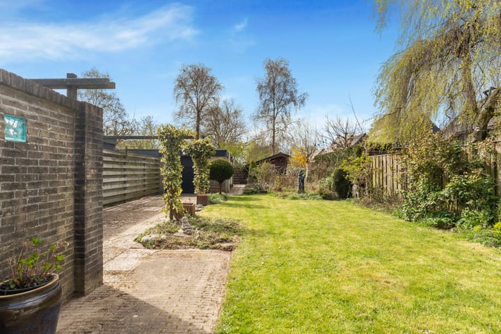 Foto 35 van De Rookamer 16