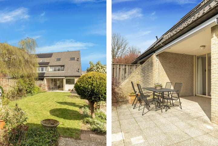 Foto 32 van De Rookamer 16