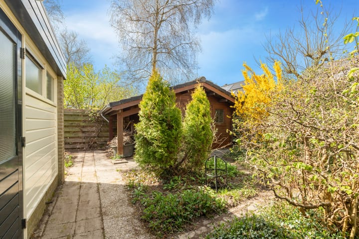 Foto 37 van De Rookamer 16