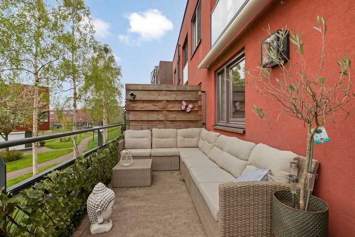 Foto 4 van Forel 378