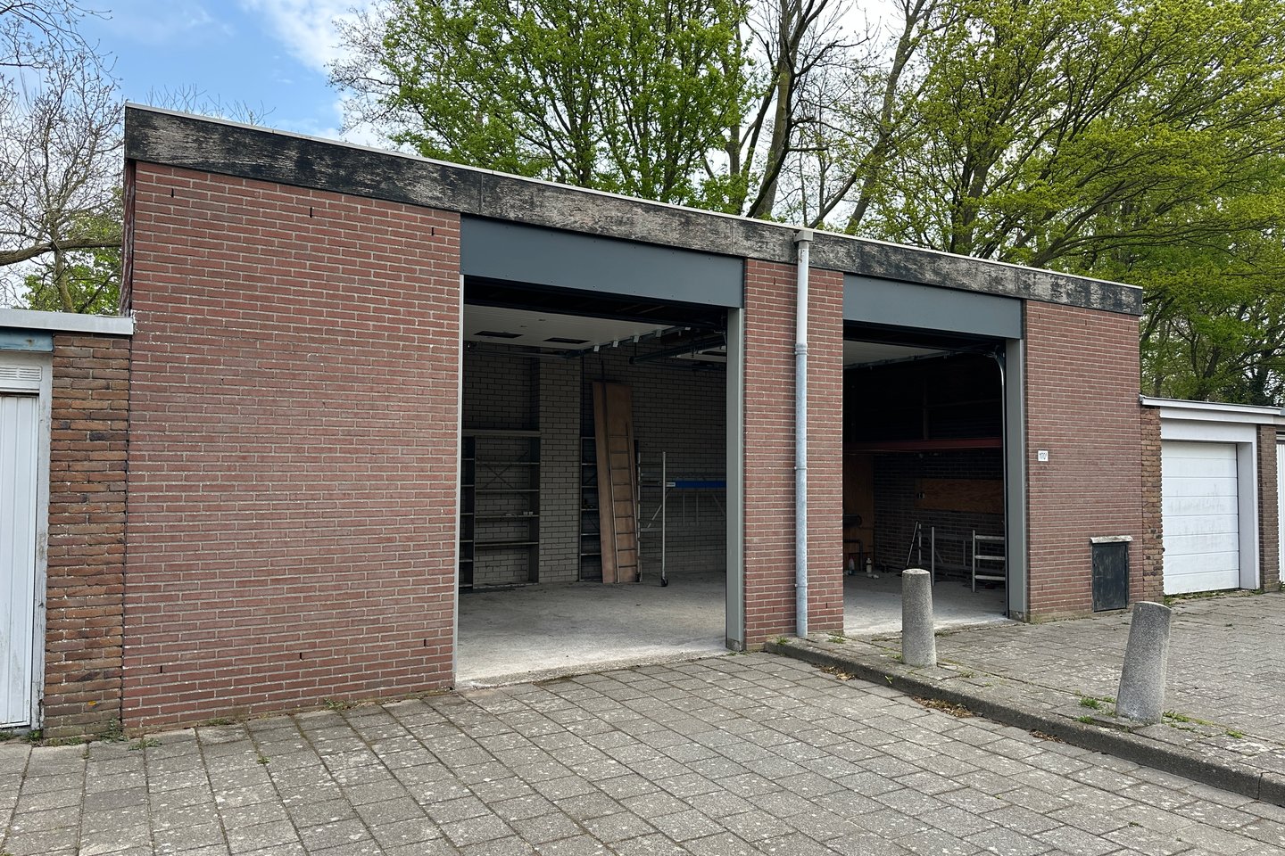 View photo 4 of Jan van Goyenstraat 1170-B