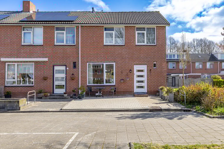Radiumstraat 41 main image