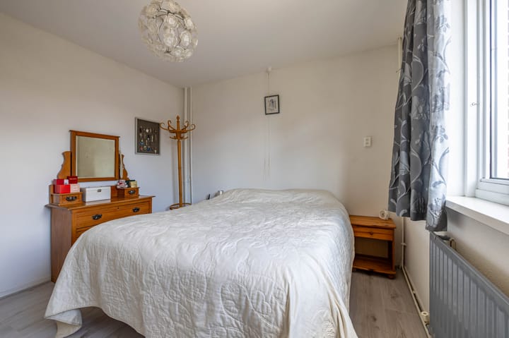 Foto 4 van Radiumstraat 41