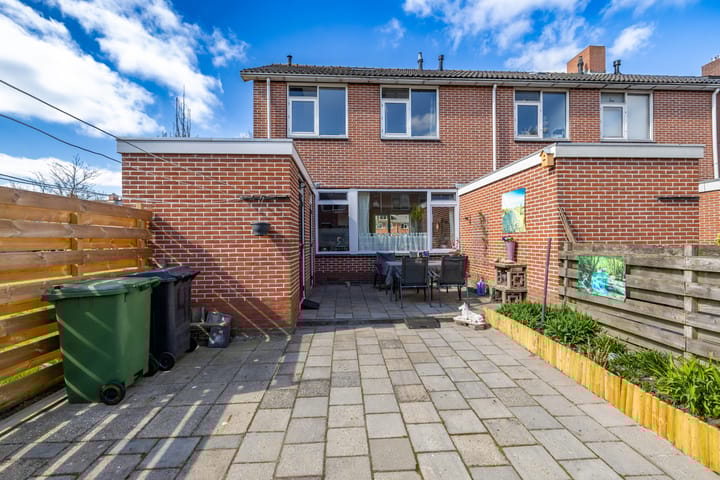 Foto 5 van Radiumstraat 41