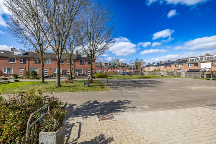 Foto 9 van Radiumstraat 41