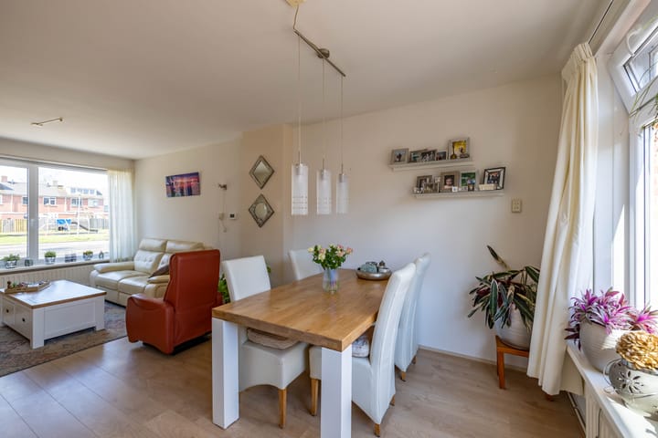 Foto 19 van Radiumstraat 41