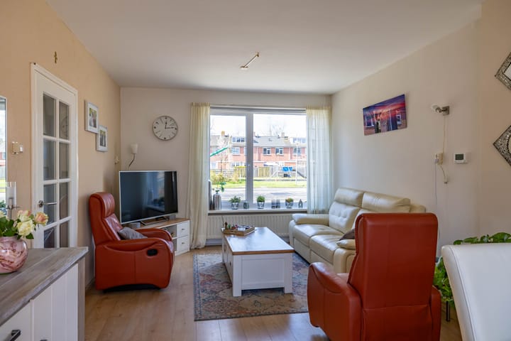 Foto 20 van Radiumstraat 41