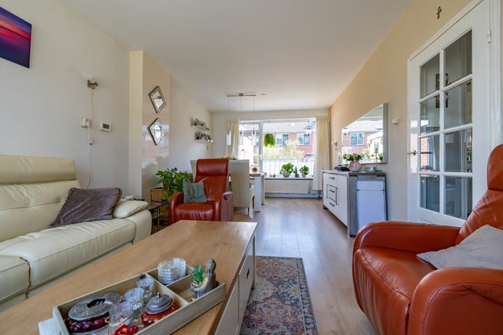 Foto 21 van Radiumstraat 41