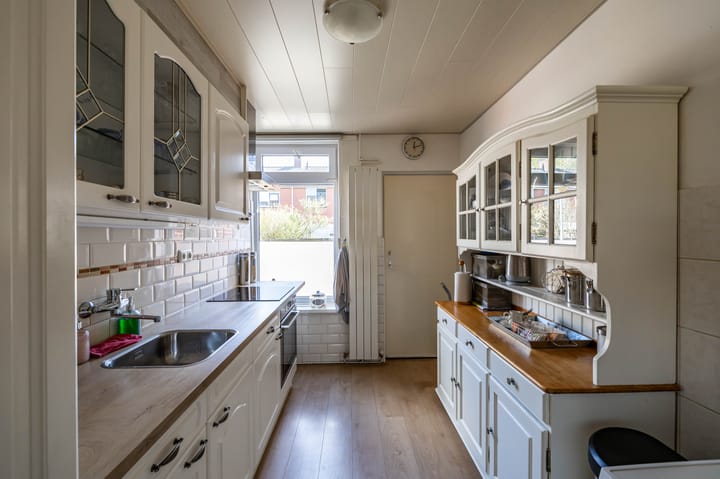 Foto 22 van Radiumstraat 41