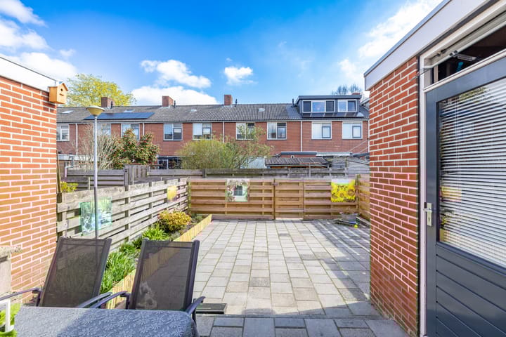 Foto 26 van Radiumstraat 41