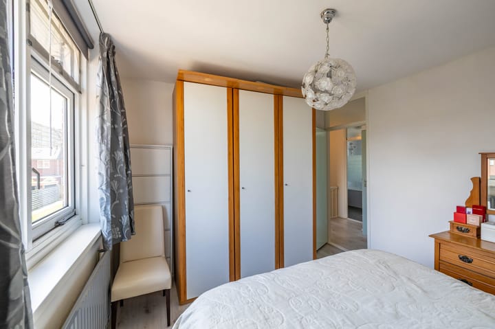 Foto 33 van Radiumstraat 41