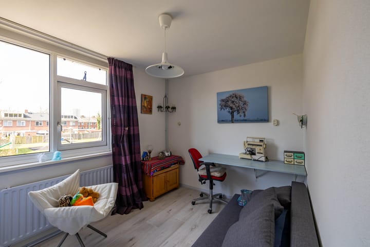 Foto 35 van Radiumstraat 41