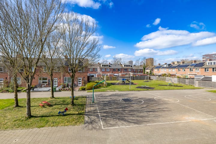 Foto 36 van Radiumstraat 41