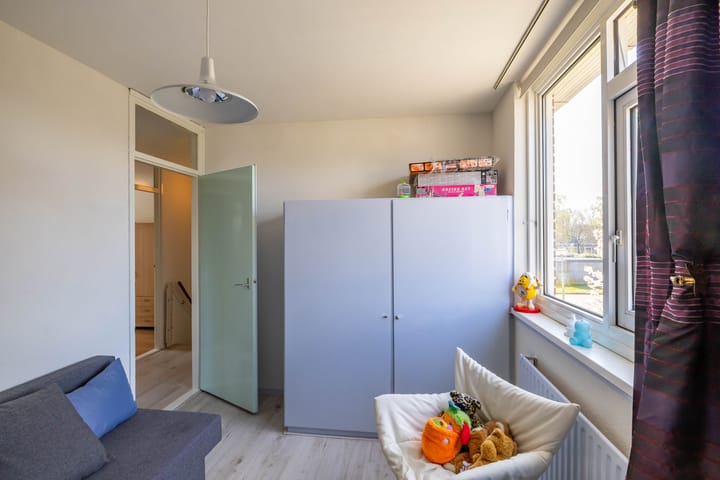 Foto 37 van Radiumstraat 41