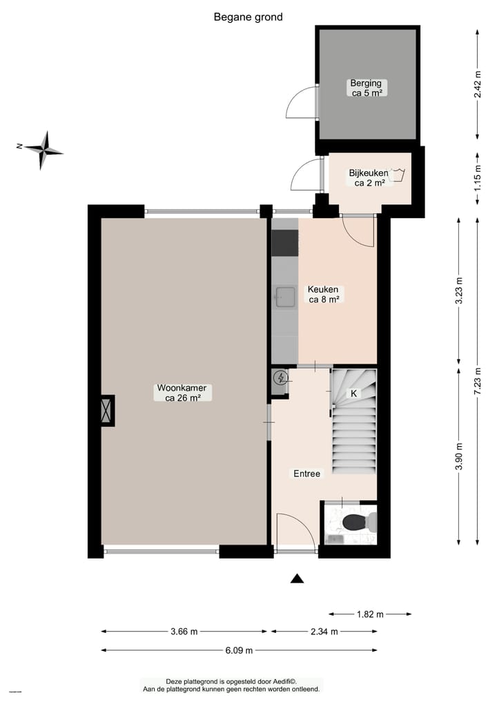 Foto 44 van Radiumstraat 41