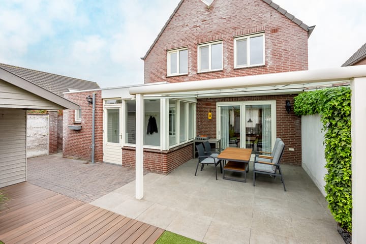 Photo 2 of Kuiperhof 13