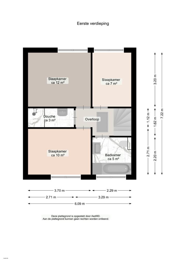 Foto 45 van Radiumstraat 41