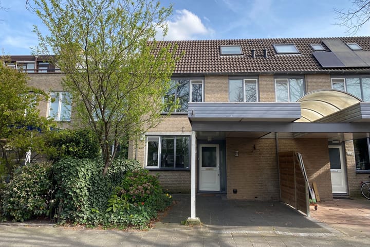 Foto 1 van Oosteinde 64-C