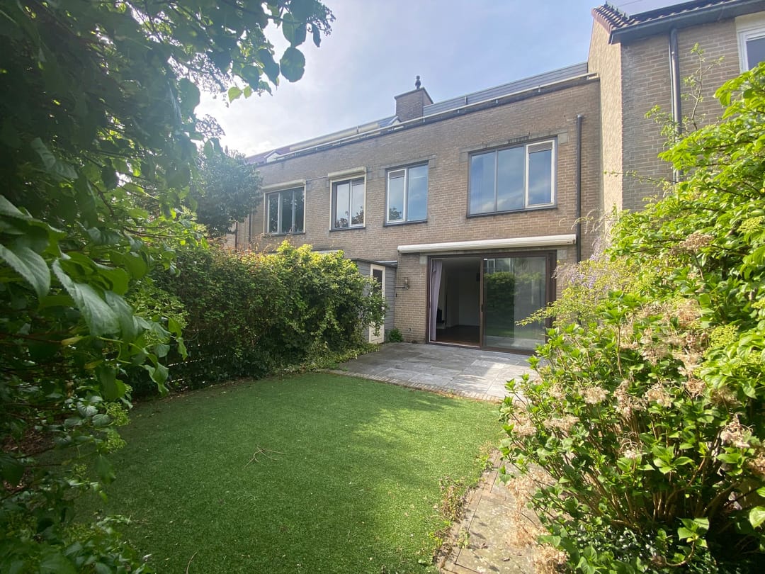 Foto 2 van Oosteinde 64-C