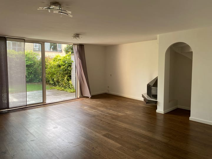 Foto 3 van Oosteinde 64-C