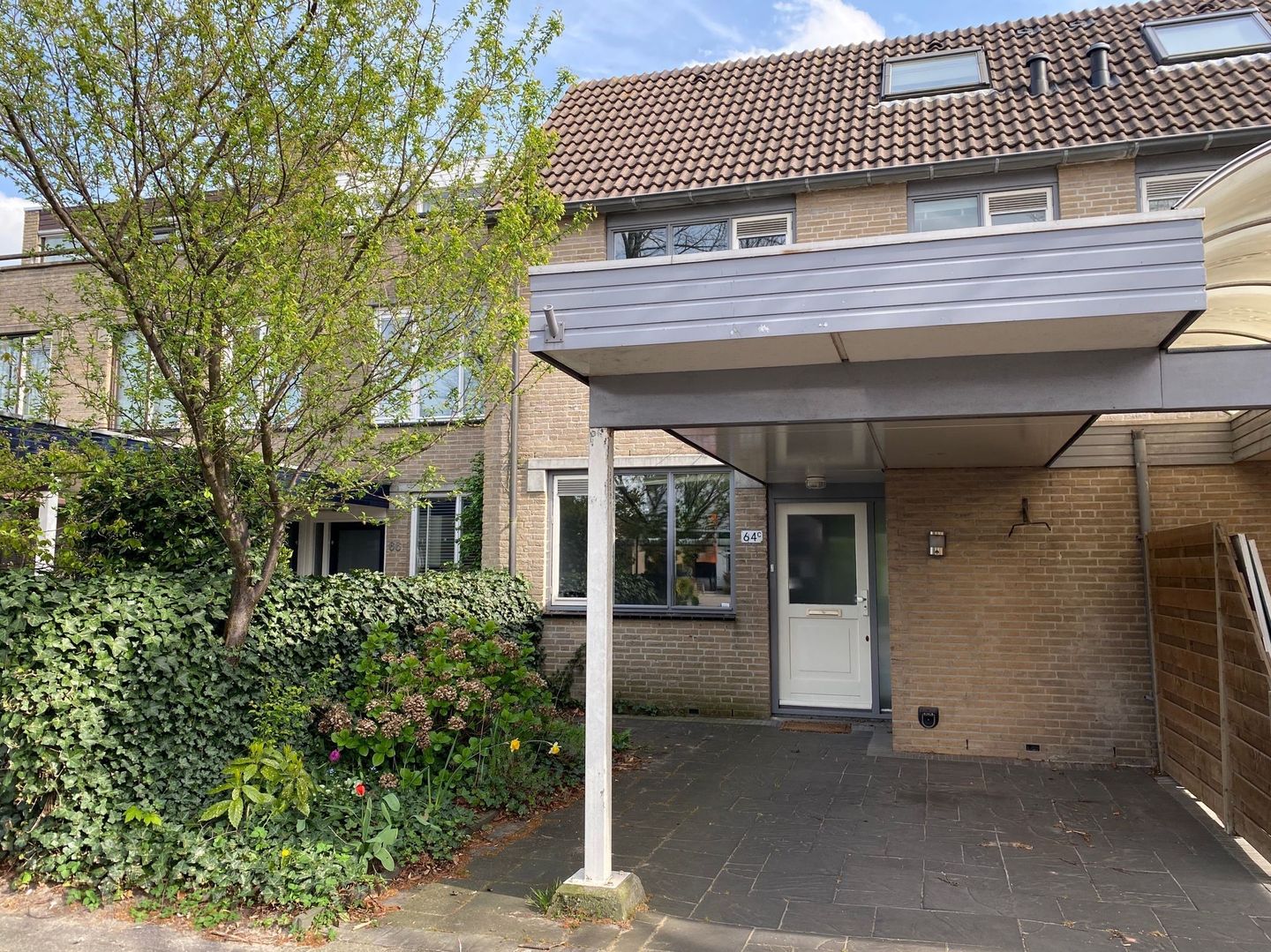 Foto 5 van Oosteinde 64-C