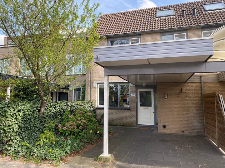 Foto 5 van Oosteinde 64-C