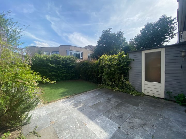 Foto 7 van Oosteinde 64-C