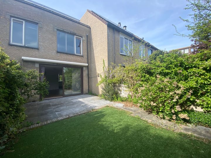 Foto 8 van Oosteinde 64-C