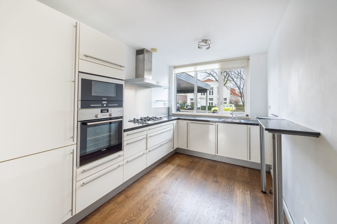 Foto 11 van Oosteinde 64-C