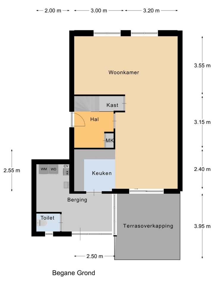 Foto 40 van Kuiperhof 13