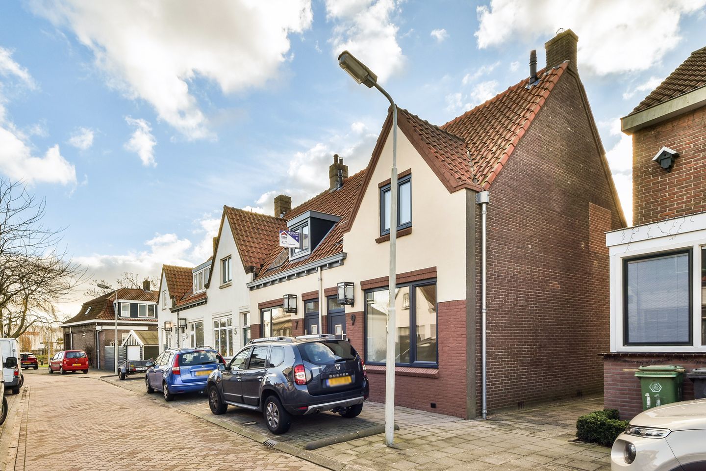 Foto 1 van Piet Heinstraat 9