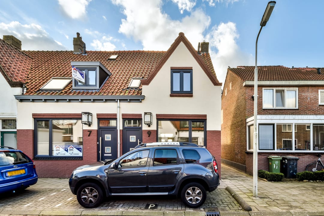 Foto 2 van Piet Heinstraat 9