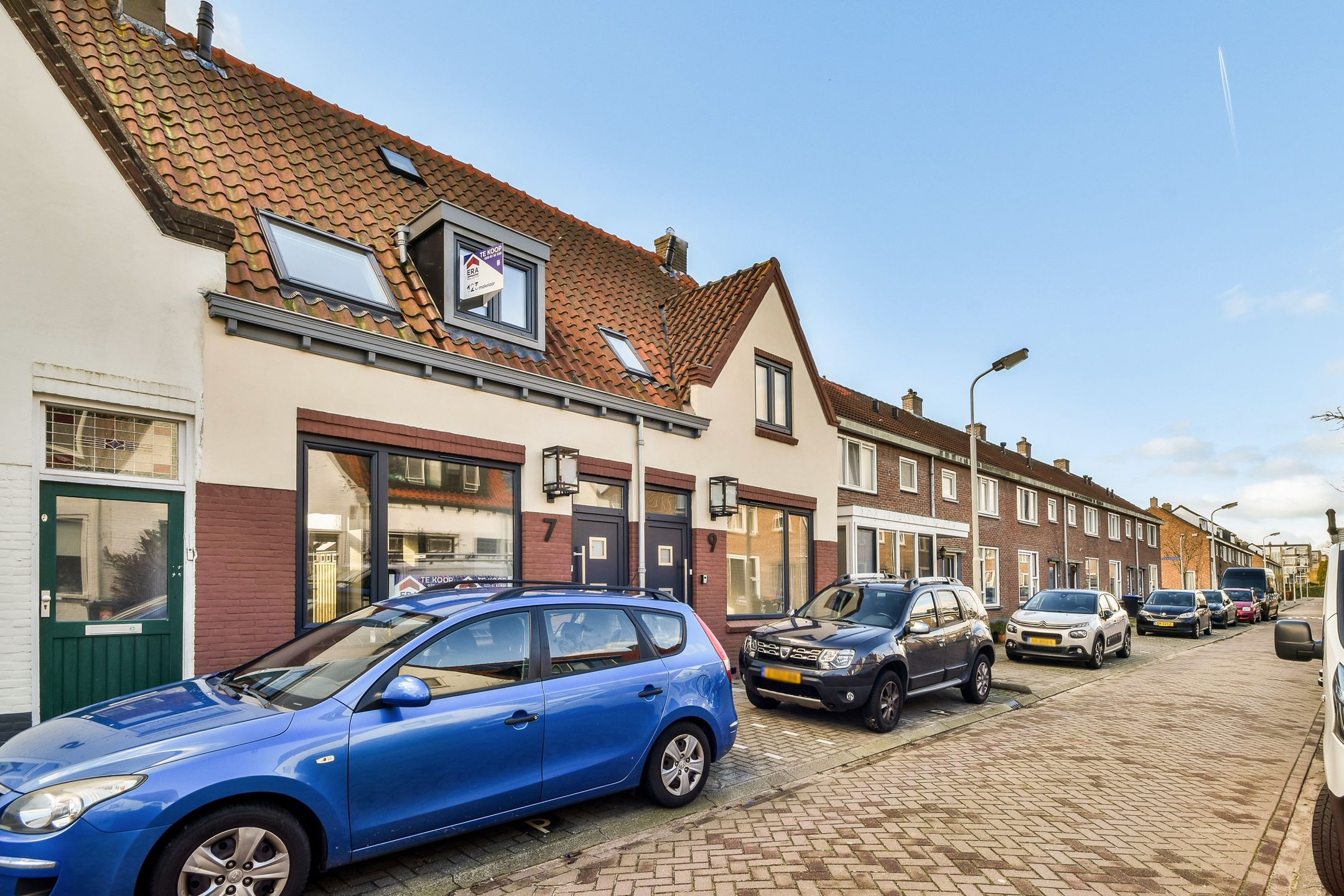 Foto 3 van Piet Heinstraat 9