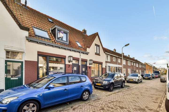 Foto 3 van Piet Heinstraat 9