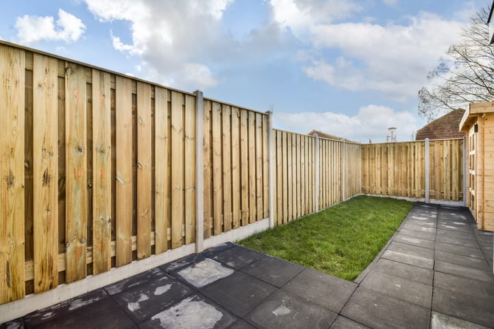 Foto 10 van Piet Heinstraat 9