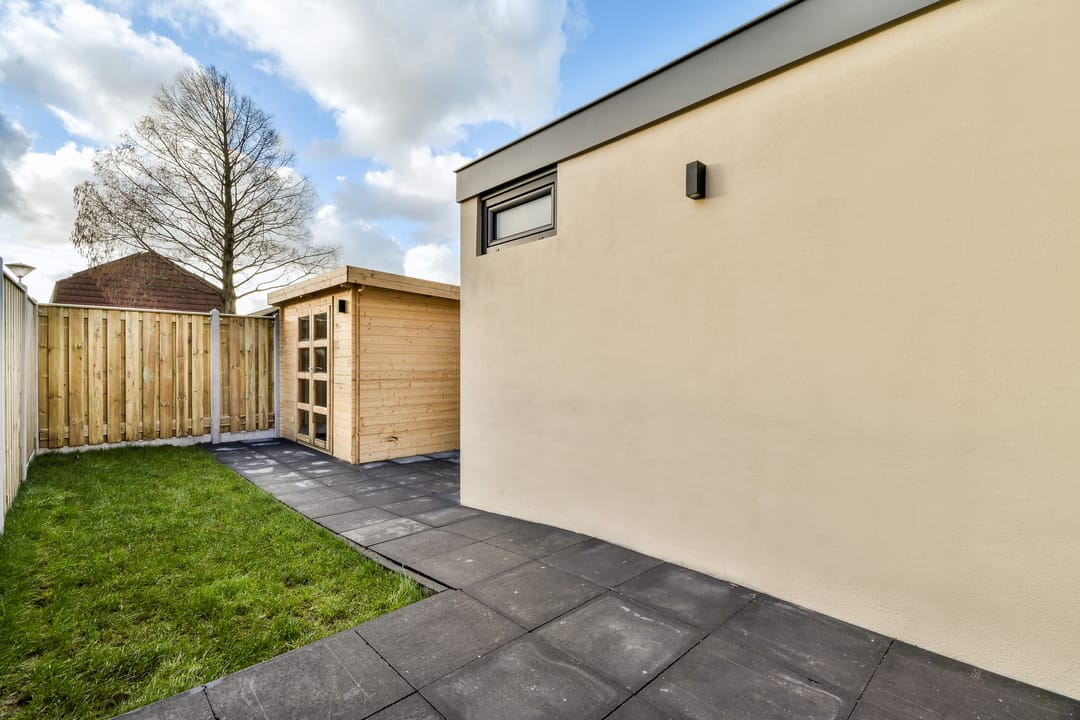 Foto 11 van Piet Heinstraat 9