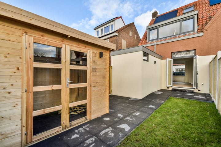 Foto 12 van Piet Heinstraat 9