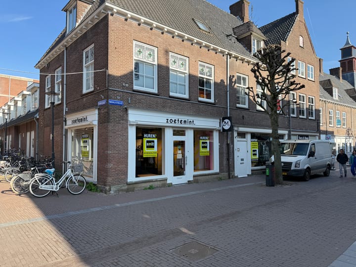 Hoogstraat 95