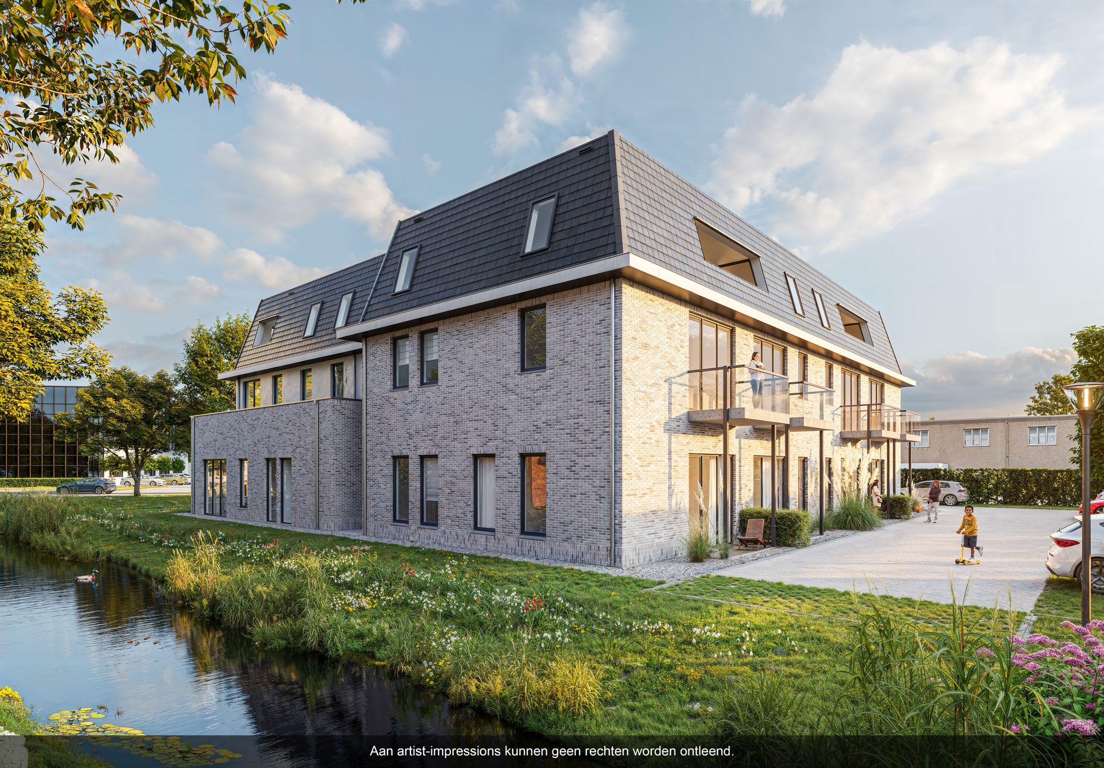 Foto 6 van Perkinsbaan (Bouwnr. 14)