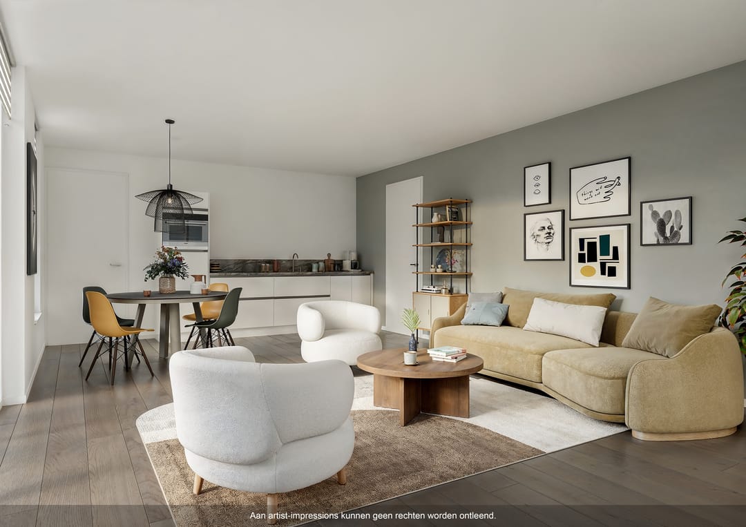 Foto 8 van Perkinsbaan (Bouwnr. 14)