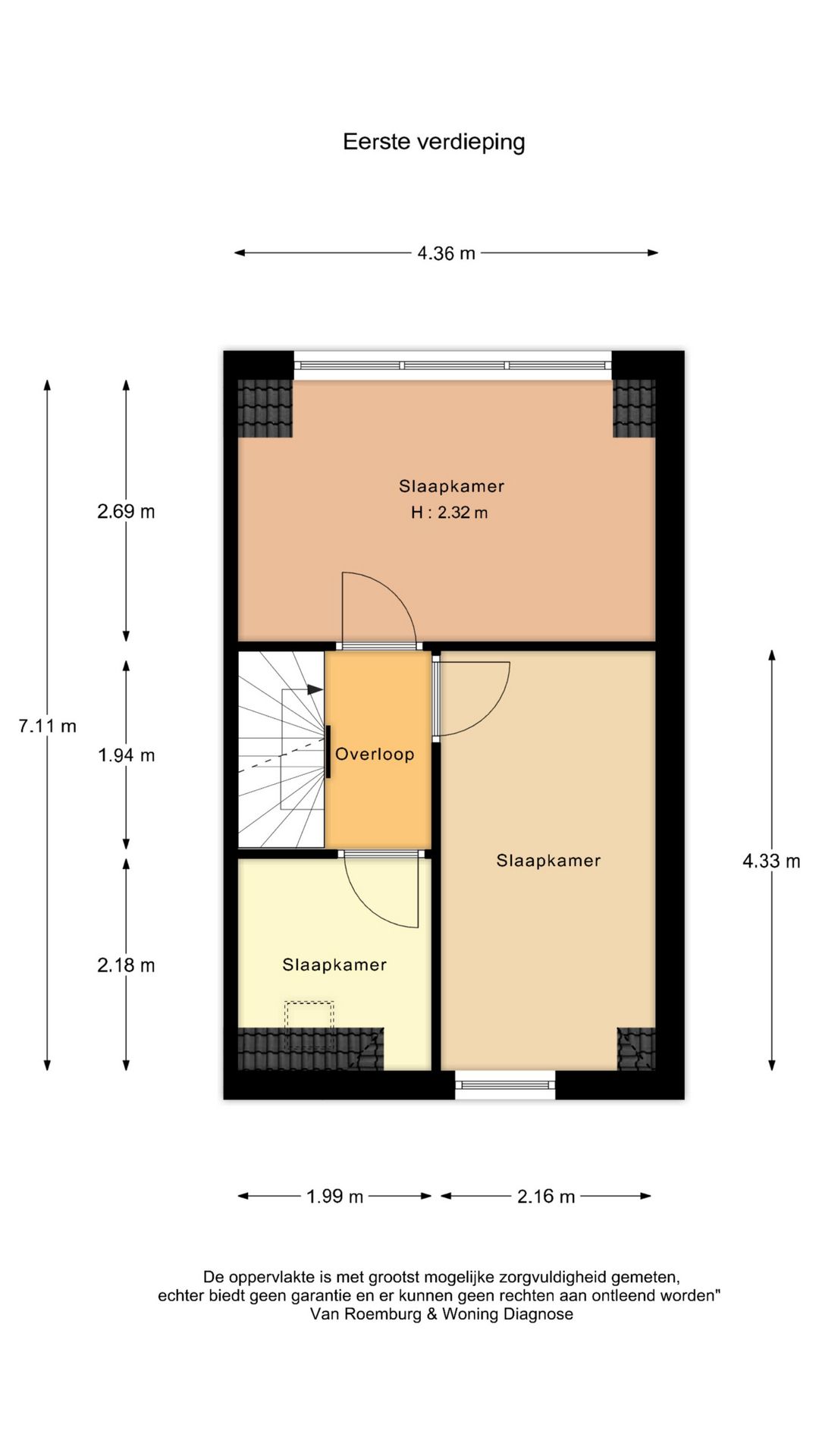 Foto 27 van Piet Heinstraat 9