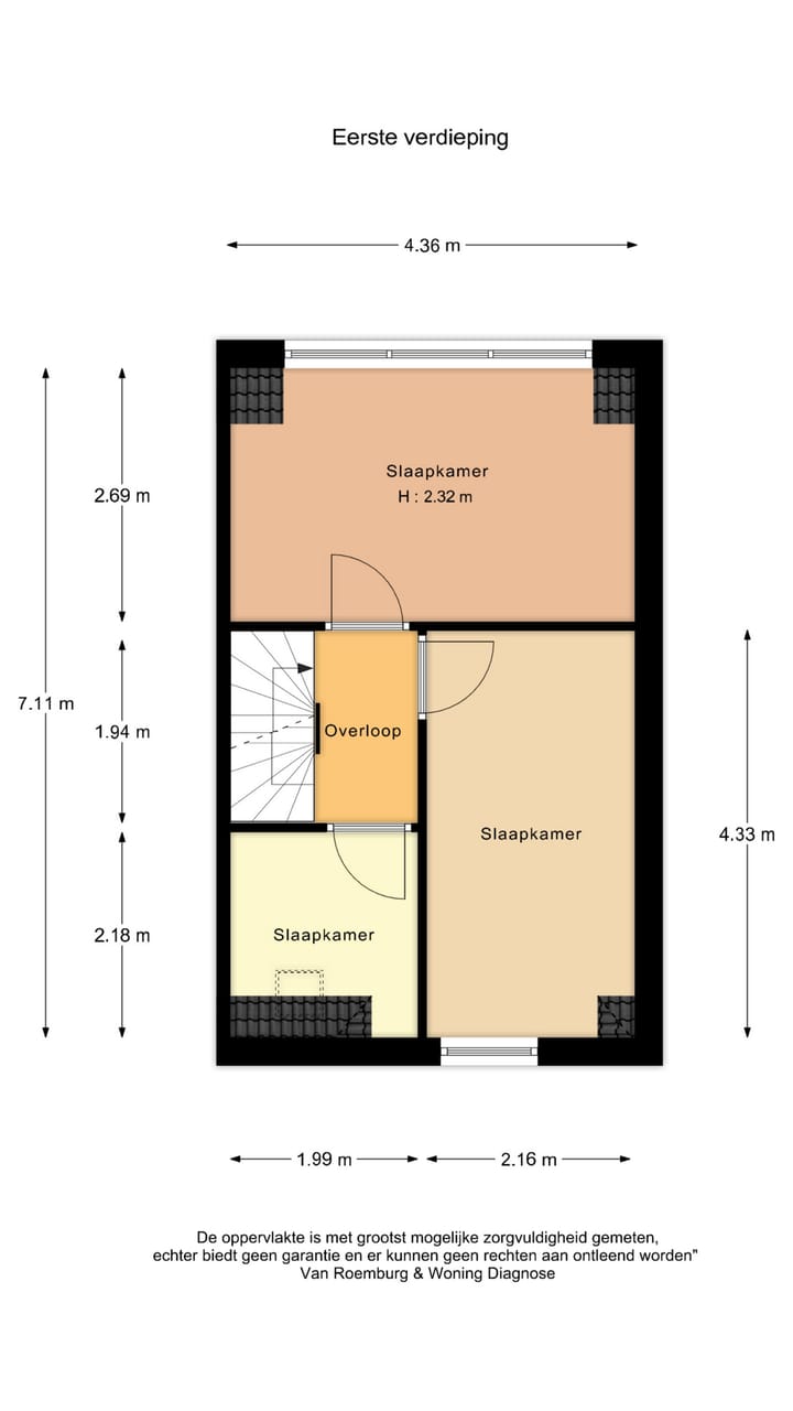 Foto 27 van Piet Heinstraat 9